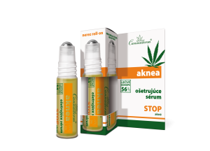 Aknea serum
