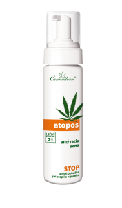 Atopos myci pena