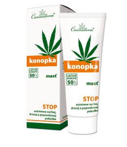 Konopka