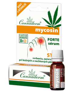 Mycosin serum 10+2ml