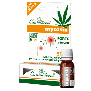 Mycosin serum 10+2ml