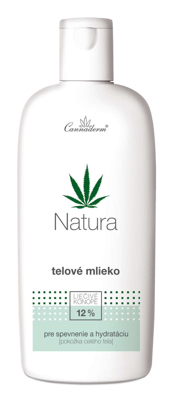 Natura telove mleko