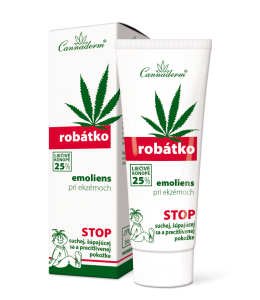 Robatko Emoliens