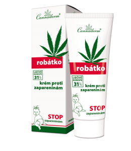 Robatko krem proti opruzeninam