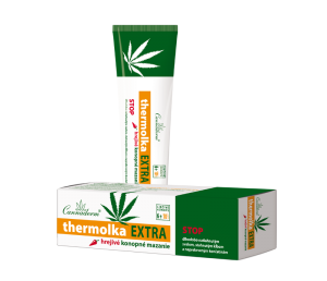 Thermolka Extra