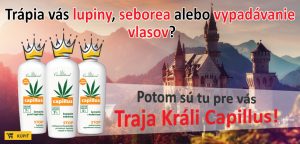 Capillus