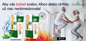 Mentholka a Thermolka Extra