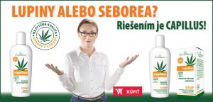 Capillus seborea