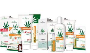 Cannaderm