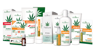 Cannaderm