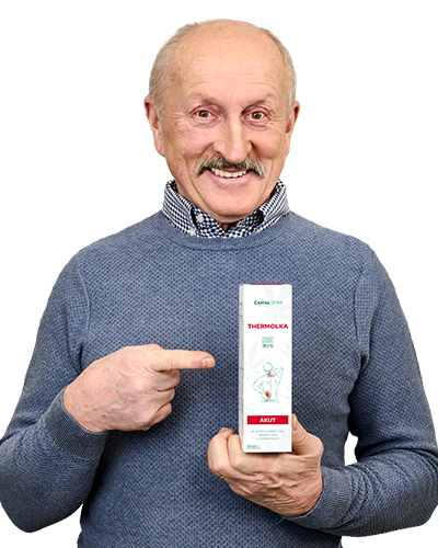 Thermolka Akut